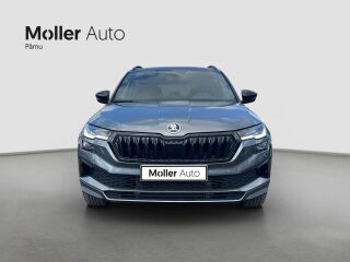 Skoda Karoq Sportline 1.5 TSI 110kW