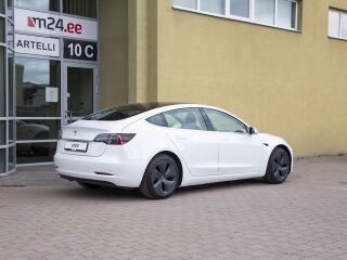 Tesla Model 3 Standard Range Plus 208кВ