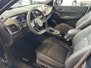 Nissan Qashqai e-POWER Tekna 1.5 116kW