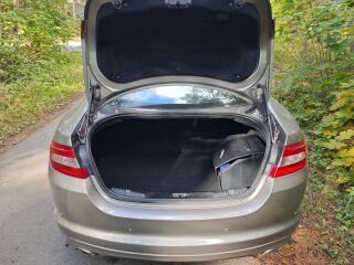 Jaguar XF 3.0 V6 155кВ