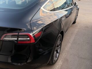 Tesla Model 3 248kW