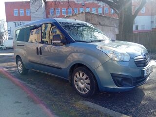 Opel Combo 1.4 70kW