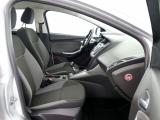 Ford Focus Comfort 1.6 TDCi 70kW
