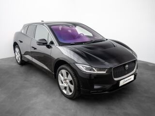 Jaguar I-Pace EV400 HSE AWD 294kW
