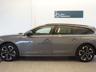 Peugeot 508 GT BlueHDi 130 AT8 1.5 96kW
