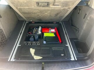 BMW X3 2.0 135kW
