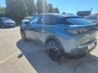 Peugeot 3008 Business Hybrid 145 e-DCS6 1.2 107кВ