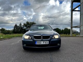 BMW 318 2.0 95кВ
