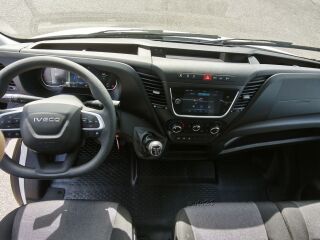 Iveco Daily 35S16V 2.3 115kW