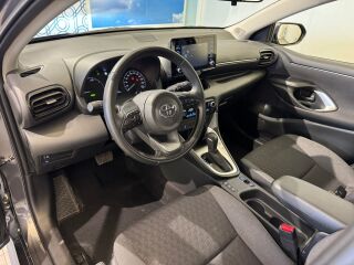 Toyota Yaris Active Plus Hybrid 1.5 68kW