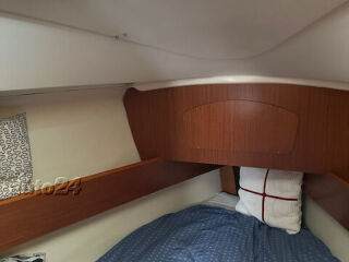Jeanneau Sun Odyssey 32