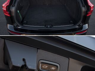Volvo XC60 B4 2.0 B5 KERS MILD Kerghübriid MY2023 145kW