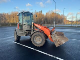 Atlas Weycor AR 480 55kW