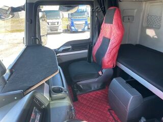 MAN TGX 480 12419kW