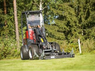 Norcar NORCAR 755XC 14kW