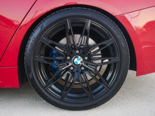 BMW 440 i xDrive M-pakett 3.0 R6 240kW