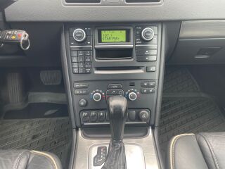 Volvo XC90 Summum AWD 2.4 147kW