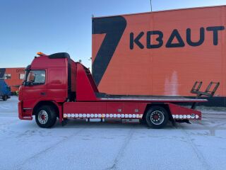 Volvo FM 300 4x2 226kW