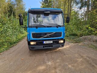 Volvo FL6 184кВ