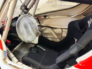 Speedcar Wonder