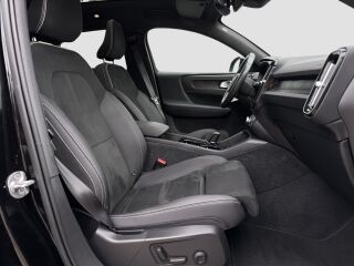 Volvo C40 AWD Recharge Twin R-Design 300kW