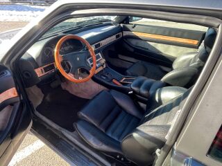 Maserati Ghibli 2.8 V6 206кВ