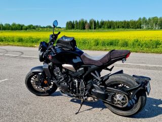 Honda CB 1000 107kW