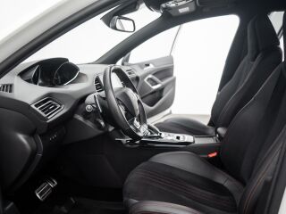 Peugeot 308 GT 1.6 165kW