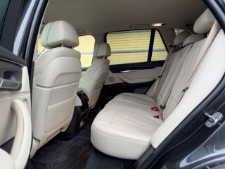 BMW X5 3.0 190kW