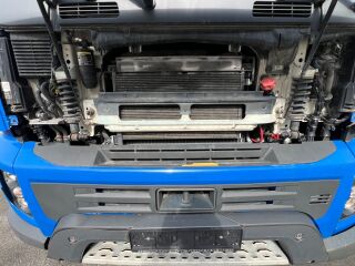 Volvo FM X 380 6X2*4 278kW