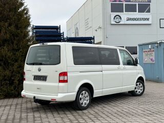 Volkswagen Caravelle Comforline L2H1 2.5 Tdi 96kW