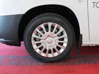Toyota ProAce City Professional Plus N1 Long Singl Side D 1.5 75kW