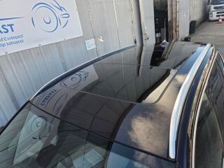 BMW X3 2.0 140kW