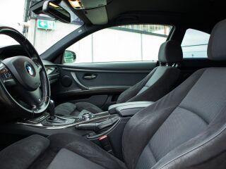 BMW 320 xDrive 2.0 R4 135kW