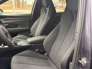 Cupra Terramar VZ 2.0 TSI 195кВ