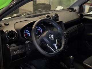 Aixam S9 City Sport 6kW