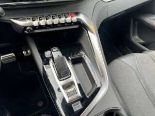 Peugeot 3008 GT-Line 1.6 121kW
