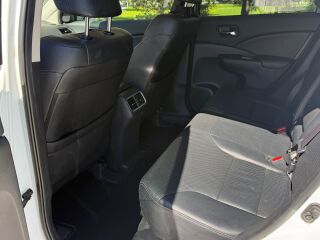 Honda CR-V Executive Navi 1.6 118kW