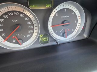 Volvo C70 2.0 110кВ