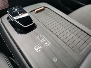 Nissan Ariya AdvancePack 160kW