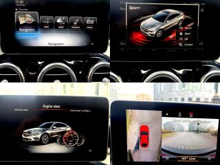 Mercedes-Benz GLC 350 4Matic Coupe AMG Styling 3.0 190кВ