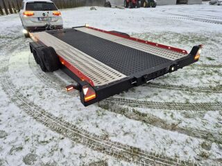 Lorries PLAXX 27-4520