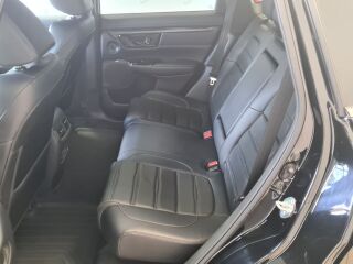 Honda CR-V Black Edition 2.0 107kW