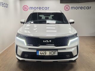 Kia Sorento MY23 TX 8DCT 2.2 142kW
