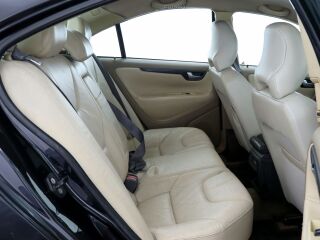 Volvo S60 Summum 2.4 D5 120kW