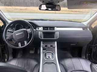 Land Rover Range Rover Evoque 2.0 110kW