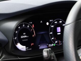 Cupra Terramar 1.5 110кВ