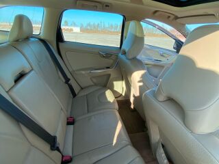 Volvo XC60 2.4 120кВ