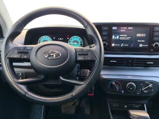Hyundai i20 Comfort 73kW