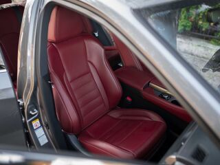 Lexus RX 450h 3.5 193кВ